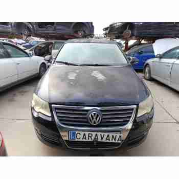 VOLKSWAGEN PASSAT B6 (3C2) de desguace