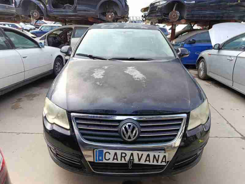volkswagen passat b6 (3c2) del año 2005