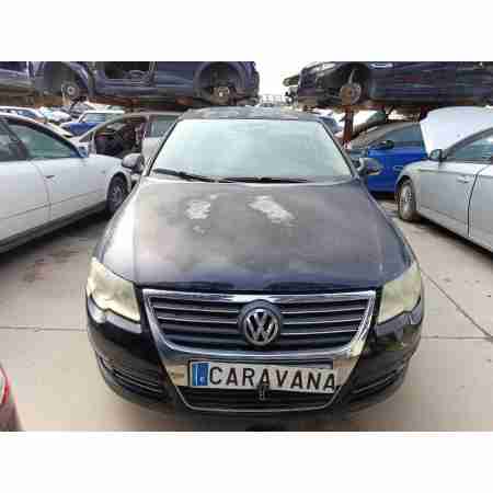 VOLKSWAGEN PASSAT B6 (3C2)