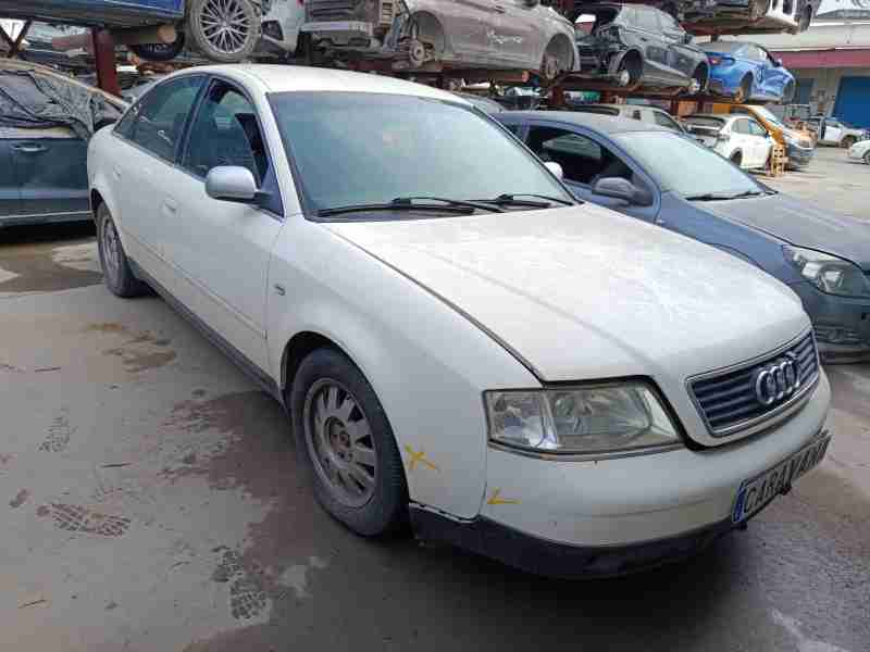 audi a6 c5 (4b2, 4b4) del año 1998