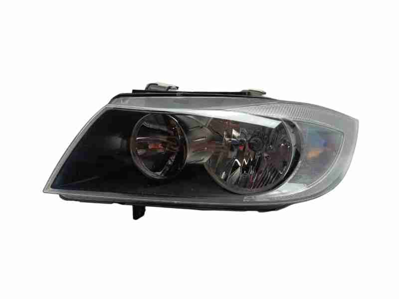 Recambio de faro izquierdo para bmw 3 (e90) 318 i referencia OEM IAM 63116942721  