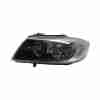 Recambio de faro izquierdo para bmw 3 (e90) 318 i referencia OEM IAM 63116942721  