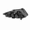 Recambio de faro izquierdo para bmw 3 (e90) 318 i referencia OEM IAM 63116942721  