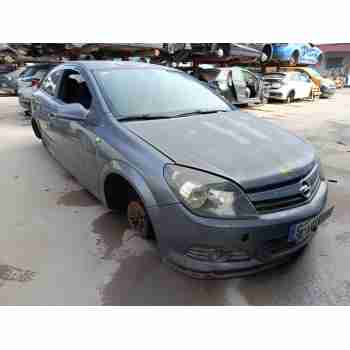 opel astra h gtc (a04) del año 2005