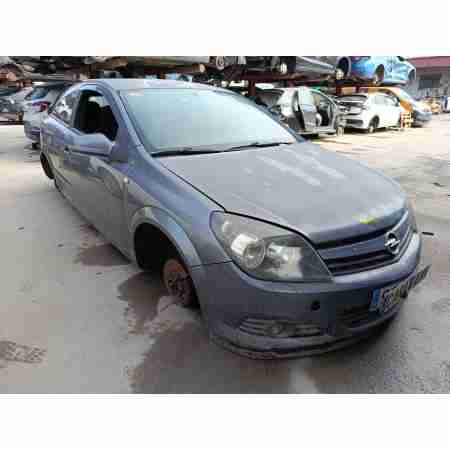 OPEL ASTRA H GTC (A04)