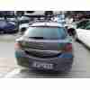 opel astra h gtc (a04) del año 2005