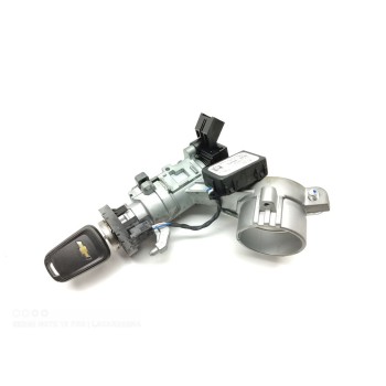 Recambio de conmutador de arranque para chevrolet aveo berlina hatchback lt+ referencia OEM IAM 95019465  