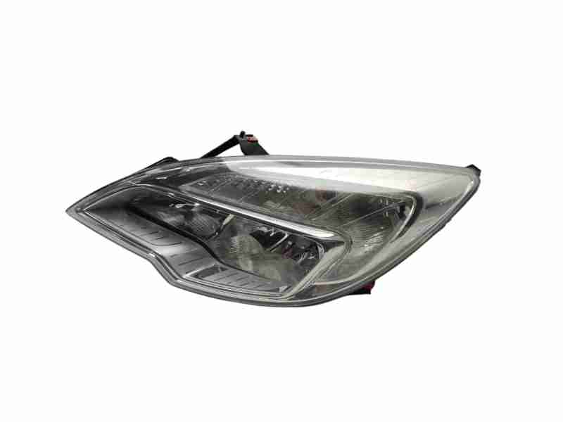 Recambio de faro izquierdo para opel meriva b cosmo referencia OEM IAM 13286612  