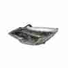 Recambio de faro izquierdo para opel meriva b cosmo referencia OEM IAM 13286612  