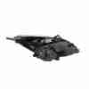 Recambio de faro izquierdo para opel meriva b cosmo referencia OEM IAM 13286612  