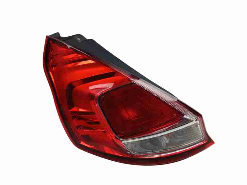 Recambio de piloto trasero izquierdo para ford fiesta (ccn) sync edition referencia OEM IAM C1BB13405AE / 1877011  