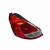 Recambio de piloto trasero izquierdo para ford fiesta (ccn) sync edition referencia OEM IAM C1BB13405AE / 1877011  