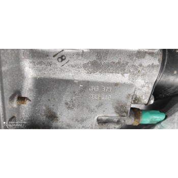 Recambio de caja cambios para nissan micra v (k14) 0.9 cat referencia OEM IAM JH3-379  