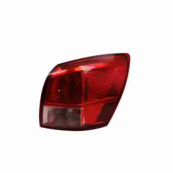 Recambio de piloto trasero derecho para nissan qashqai i (j10, nj10) 2.0 dci a las 4 ruedas referencia OEM IAM 26550EY00A  