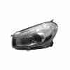 Recambio de faro izquierdo para nissan qashqai i (j10, nj10) 1.6 dci referencia OEM IAM 26060BR60B  