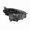 Recambio de faro izquierdo para nissan qashqai i (j10, nj10) 1.6 dci referencia OEM IAM 26060BR60B  