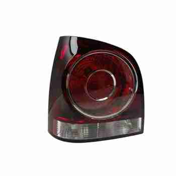 Recambio de piloto trasero izquierdo para volkswagen polo iv (9n_, 9a_) 1.4 16v referencia OEM IAM 6Q6945095AB  