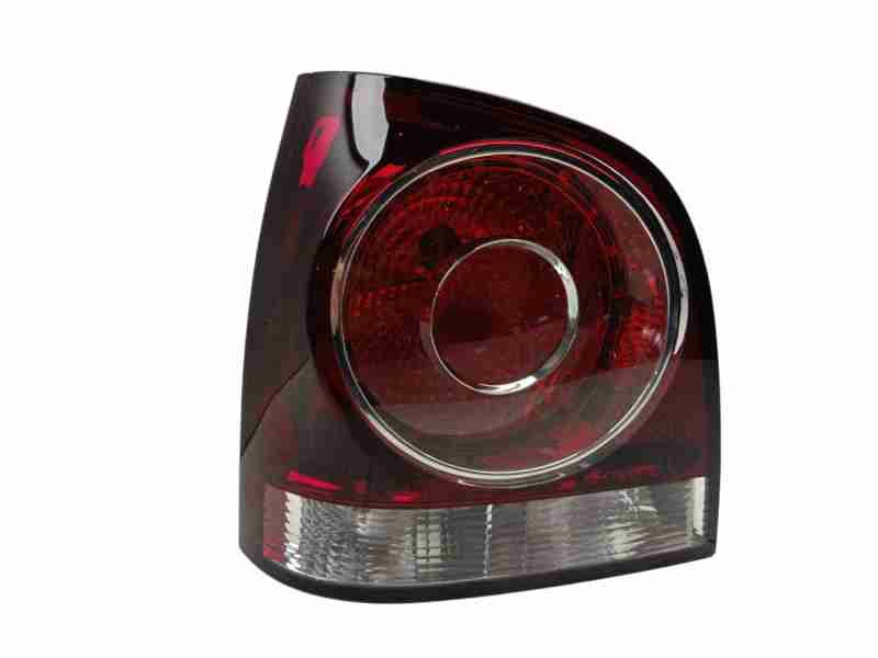 Recambio de piloto trasero izquierdo para volkswagen polo iv (9n_, 9a_) 1.4 16v referencia OEM IAM 6Q6945095AB  