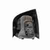 Recambio de piloto trasero izquierdo para volkswagen polo iv (9n_, 9a_) 1.4 16v referencia OEM IAM 6Q6945095AB  
