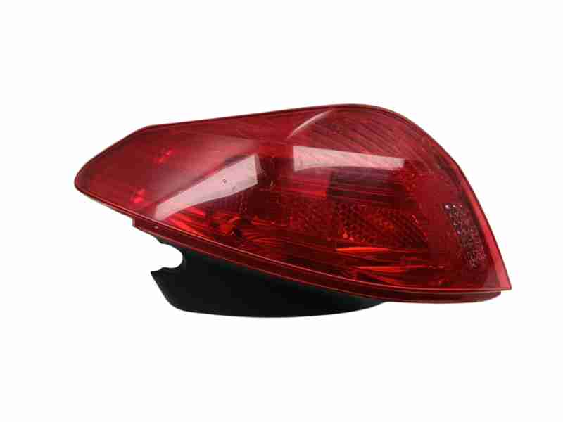 Recambio de piloto trasero derecho para peugeot 308 i (4a_, 4c_) 1.6 hdi referencia OEM IAM 6351CV  
