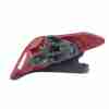 Recambio de piloto trasero derecho para peugeot 308 i (4a_, 4c_) 1.6 hdi referencia OEM IAM 6351CV  
