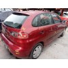 seat ibiza (6l1) del año 2004