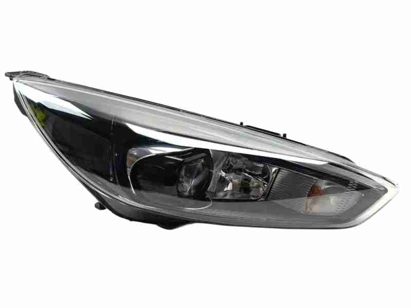 Recambio de faro derecho para ford focus iii 1.5 ecoboost referencia OEM IAM F1EB13D154CG F1EB13005CF / 2210484 