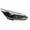 Recambio de faro derecho para ford focus iii 1.5 ecoboost referencia OEM IAM F1EB13D154CG F1EB13005CF / 2210484 