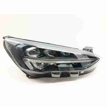 Recambio de faro izquierdo para ford focus iv (hn) 1.5 ecoboost referencia OEM IAM JX7B13E014CE  