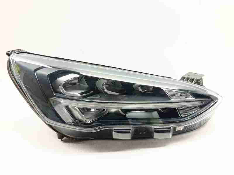 Recambio de faro izquierdo para ford focus iv (hn) 1.5 ecoboost referencia OEM IAM JX7B13E014CE  