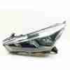 Recambio de faro izquierdo para nissan micra v (k14) 0.9 ig-t referencia OEM IAM 260605FA0A  