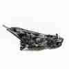 Recambio de faro izquierdo para nissan micra v (k14) 0.9 ig-t referencia OEM IAM 260605FA0A  