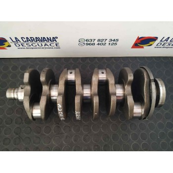 Recambio de cigueñal para seat leon (1m1) signo referencia OEM IAM   