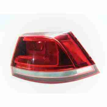 Recambio de piloto trasero derecho para volkswagen golf vii variant (ba5, bv5) 1.6 tdi referencia OEM IAM 5G9945096D / 5G9945096