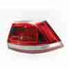 Recambio de piloto trasero derecho para volkswagen golf vii variant (ba5, bv5) 1.6 tdi referencia OEM IAM 5G9945096D / 5G9945096