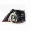 Recambio de piloto trasero derecho para volkswagen golf vii variant (ba5, bv5) 1.6 tdi referencia OEM IAM 5G9945096D / 5G9945096