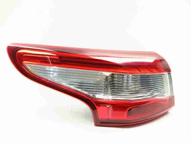 Recambio de piloto trasero izquierdo para nissan qashqai ii (j11, j11_) 1.5 dci referencia OEM IAM 265554EA0A  