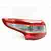 Recambio de piloto trasero izquierdo para nissan qashqai ii (j11, j11_) 1.5 dci referencia OEM IAM 265554EA0A  