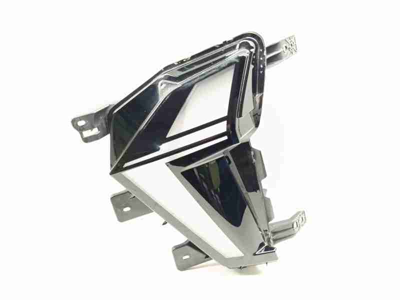 Recambio de piloto delantero izquierdo para renault captur ii e-tech engineered referencia OEM IAM 266058468R  