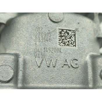 Recambio de bomba aceite para volkswagen golf vii lim. sport bluemotion tech. referencia OEM IAM 04L145208K  