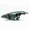 Recambio de faro derecho para hyundai i10 black line referencia OEM IAM 92102B9000  