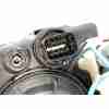 Recambio de faro derecho para hyundai i10 black line referencia OEM IAM 92102B9000  