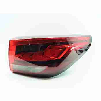 Recambio de piloto trasero derecho para mg zs luxury referencia OEM IAM 10571682 / 10293792  