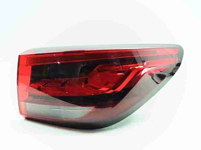 Recambio de piloto trasero derecho para mg zs luxury referencia OEM IAM 10571682 / 10293792  
