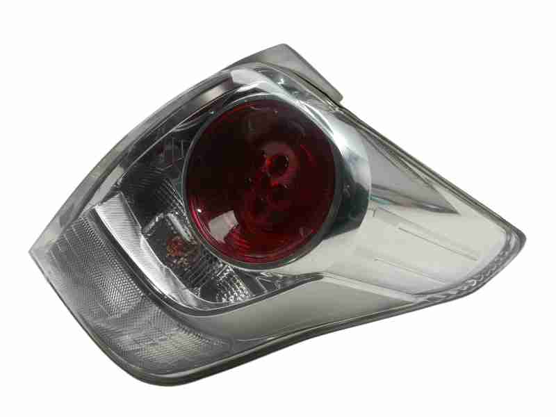 Recambio de piloto trasero derecho para toyota verso (_r2_) 1.6 (zgr20_) referencia OEM IAM 815510F092 / 815500F130  