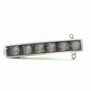 Recambio de piloto delantero derecho para peugeot 308 ii (lb_, lp_, lw_, lh_, l3_) 1.2 thp 110 referencia OEM IAM 9812662180  