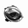 Recambio de faro derecho para fiat 500 (312_) 1.0 mild hybrid (312.ayd1b) referencia OEM IAM 52129441 / 0000052129441  