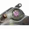 Recambio de faro derecho para fiat 500 (312_) 1.0 mild hybrid (312.ayd1b) referencia OEM IAM 52129441 / 0000052129441  