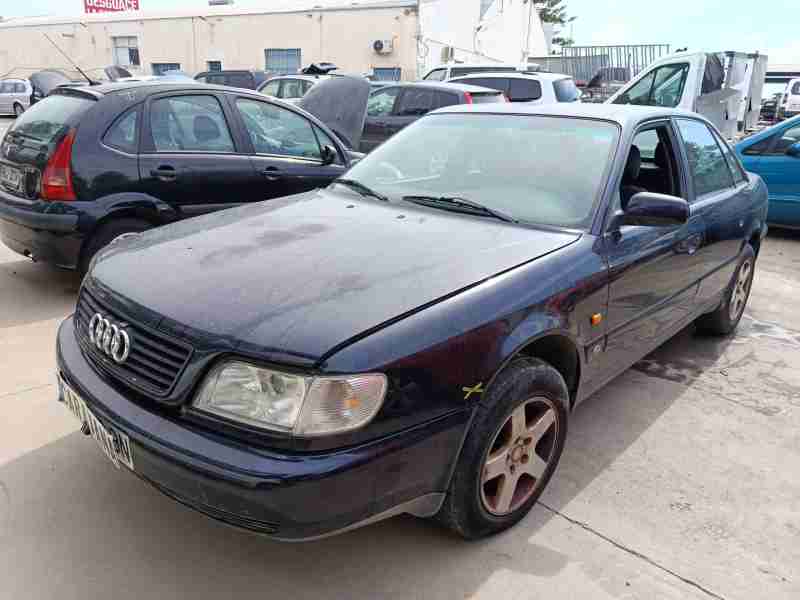 audi a6 c4 (4a2) del año 1997