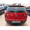 volkswagen golf v (1k1) del año 2009